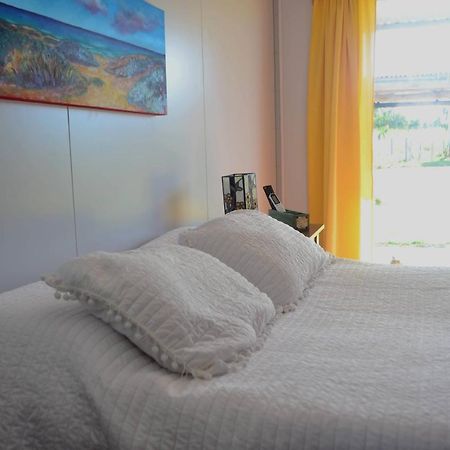 Mundo Zully Apartment ปุนตาเดลดีอาโบล ภายนอก รูปภาพ