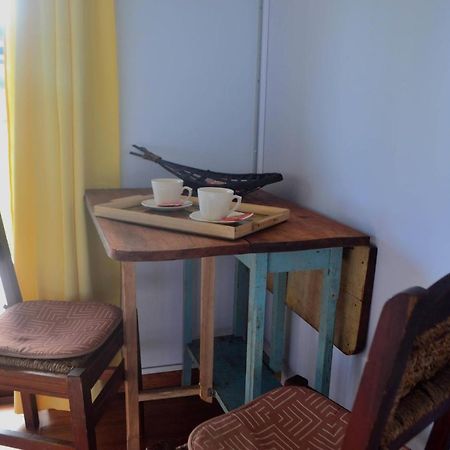 Mundo Zully Apartment ปุนตาเดลดีอาโบล ภายนอก รูปภาพ