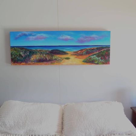 Mundo Zully Apartment ปุนตาเดลดีอาโบล ภายนอก รูปภาพ
