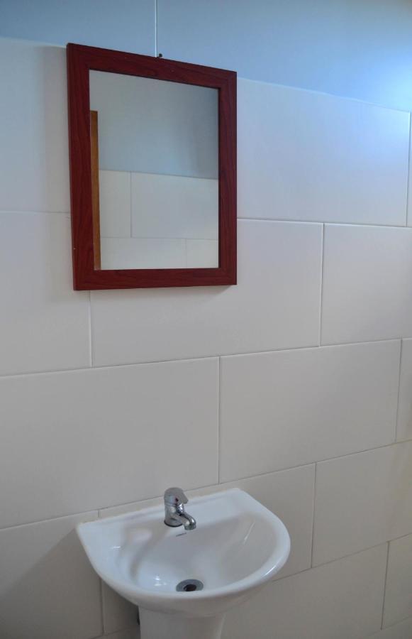 Mundo Zully Apartment ปุนตาเดลดีอาโบล ภายนอก รูปภาพ