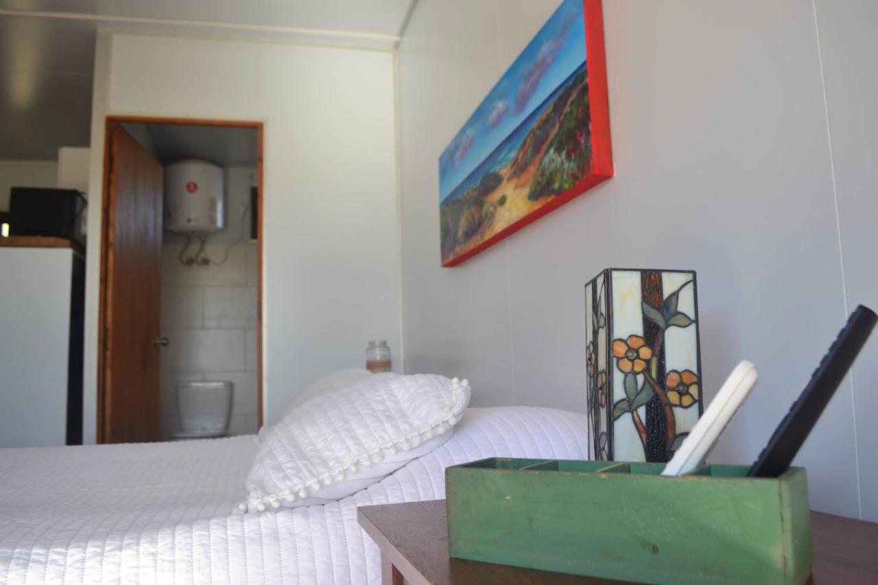 Mundo Zully Apartment ปุนตาเดลดีอาโบล ภายนอก รูปภาพ