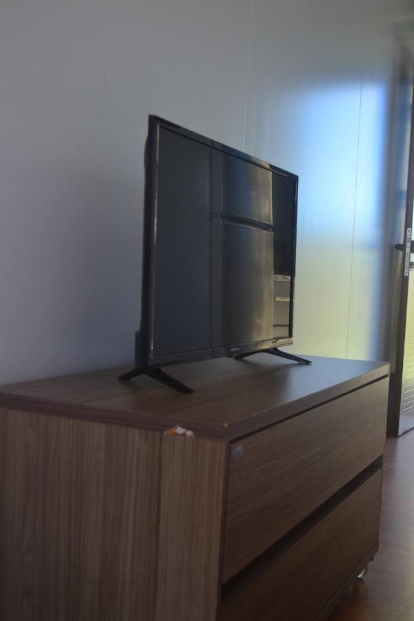 Mundo Zully Apartment ปุนตาเดลดีอาโบล ภายนอก รูปภาพ