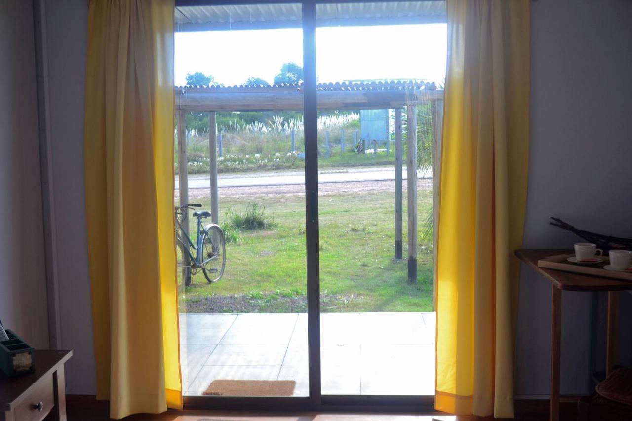 Mundo Zully Apartment ปุนตาเดลดีอาโบล ภายนอก รูปภาพ