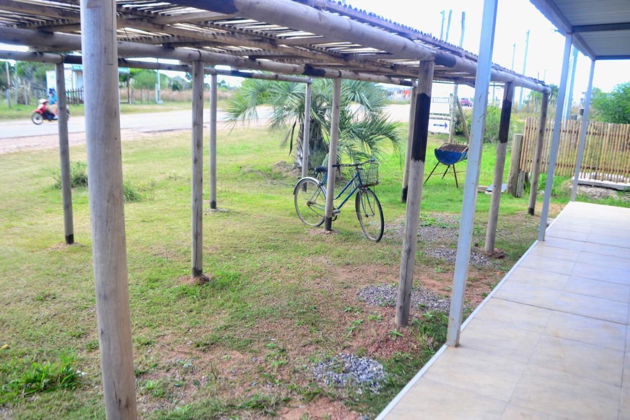 Mundo Zully Apartment ปุนตาเดลดีอาโบล ภายนอก รูปภาพ