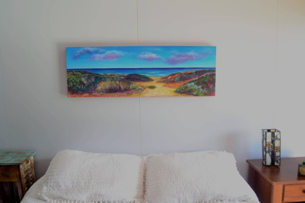 Mundo Zully Apartment ปุนตาเดลดีอาโบล ภายนอก รูปภาพ
