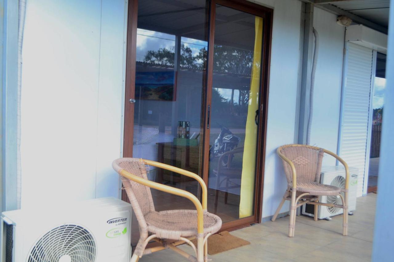 Mundo Zully Apartment ปุนตาเดลดีอาโบล ภายนอก รูปภาพ