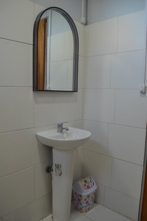Mundo Zully Apartment ปุนตาเดลดีอาโบล ภายนอก รูปภาพ