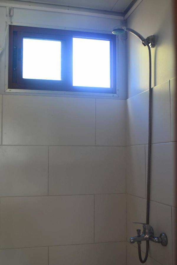 Mundo Zully Apartment ปุนตาเดลดีอาโบล ภายนอก รูปภาพ