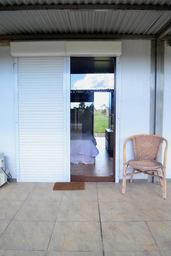 Mundo Zully Apartment ปุนตาเดลดีอาโบล ภายนอก รูปภาพ
